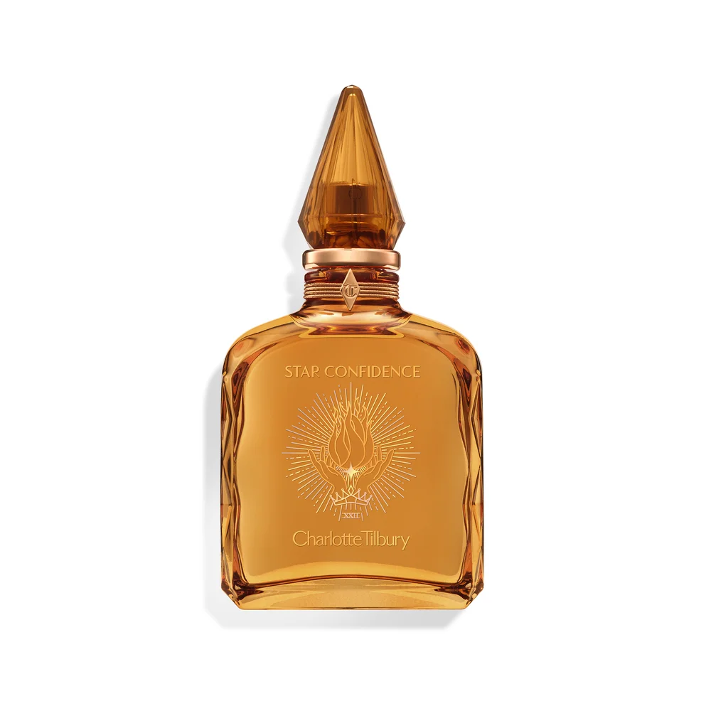 Star Confidence Eau De Parfum 100 ml – Charlotte Tilbury v:7210033