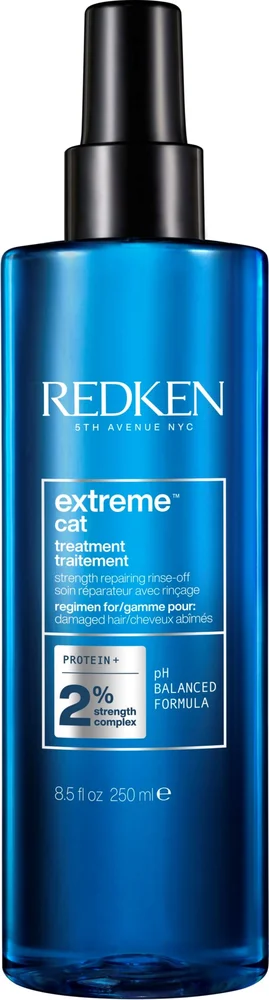 Redken Extreme CAT Treatment Spray 250 ml v:8192935