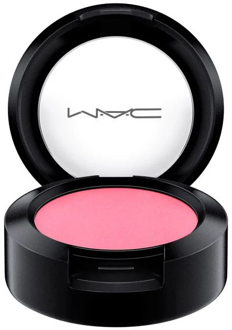 MAC Cosmetics Satin Single Eyeshadow Sushi Flower v:3600989