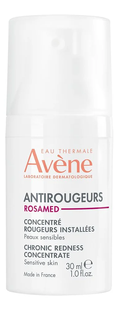 Avène Rosamed Concentrate – 30 ml v:1923742