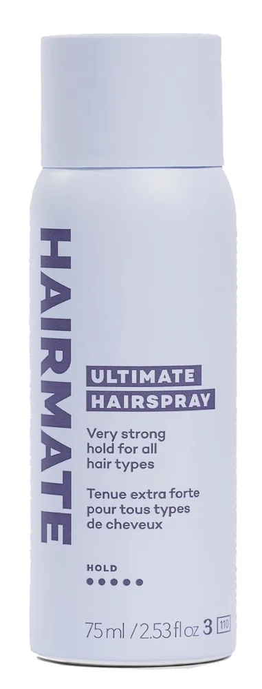 HAIRMATE ULTIMATE Hairspray 75 ml v:1143158