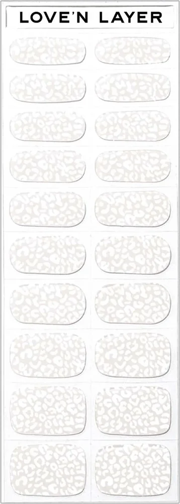 Love’n Layer Leo Layers Bright White v:3779139 Love’n Layer Leo Layers Bright White v:3779139