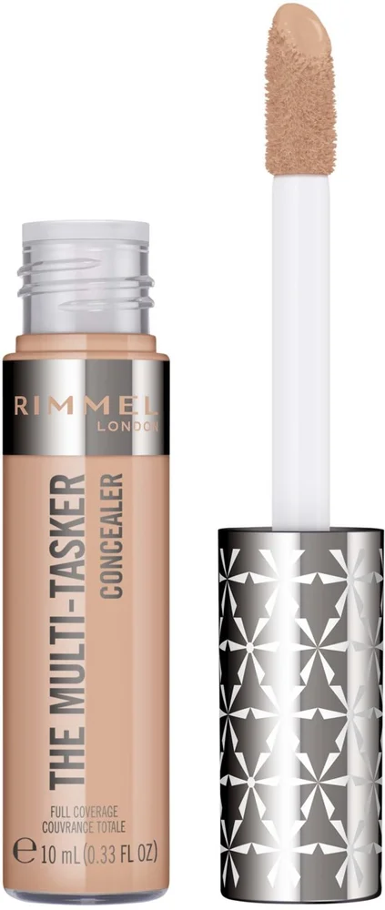 Rimmel The Multi-Tasker Concealer 045 v:7920672