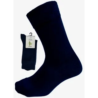 Kilde Bambus Diabetes- og Komfortsokk Svart | Str. 35-38 v:9420094 Kilde Bambus Diabetes- og Komfortsokk Svart | Str. 35-38 v:9420094