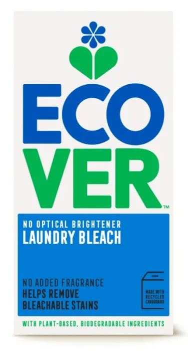 Ecover Blekemiddel 400g v:3466170 Ecover Blekemiddel 400g v:3466170