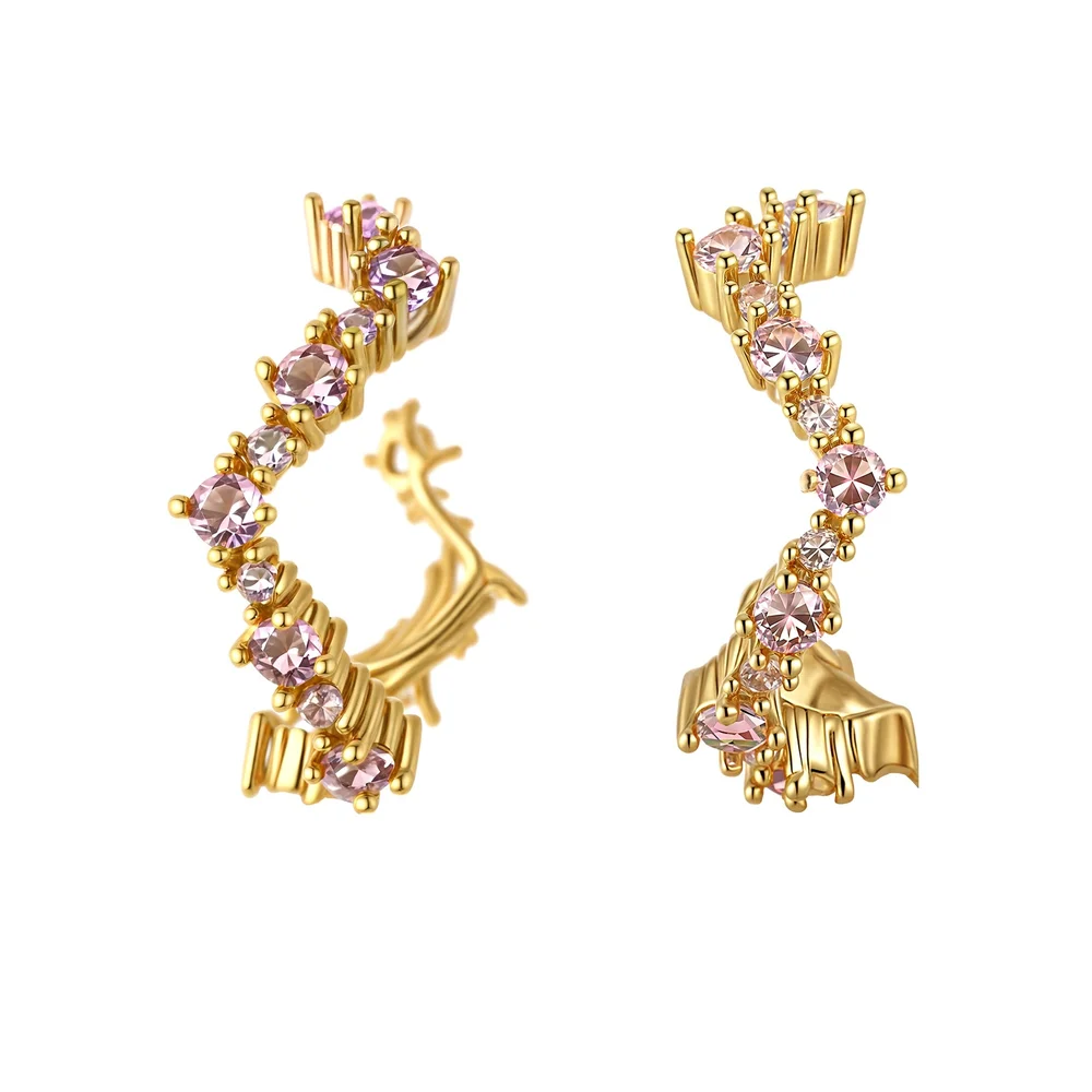 By Sophia Iselin Earrings v:5040206