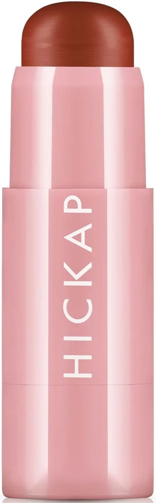 HICKAP The Wonder Stick Blush & Lips Terracotta Queen v:6011558 HICKAP The Wonder Stick Blush & Lips Terracotta Queen v:6011558