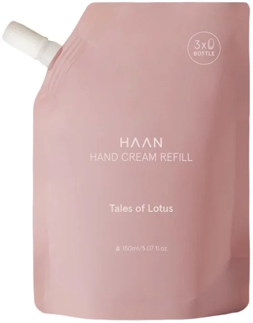 HAAN Tales of Lotus Hand Cream 150 ml v:4791588 HAAN Tales of Lotus Hand Cream 150 ml v:4791588
