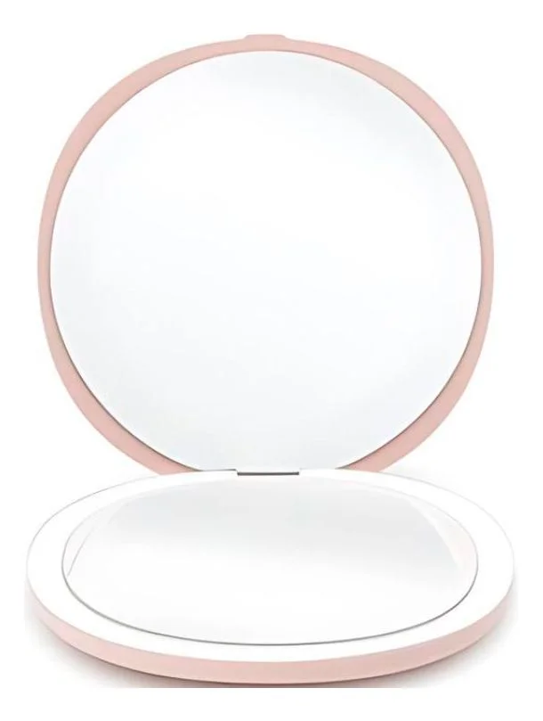 UNIQ Speil med LED x5 - 1 stk. v:1244655