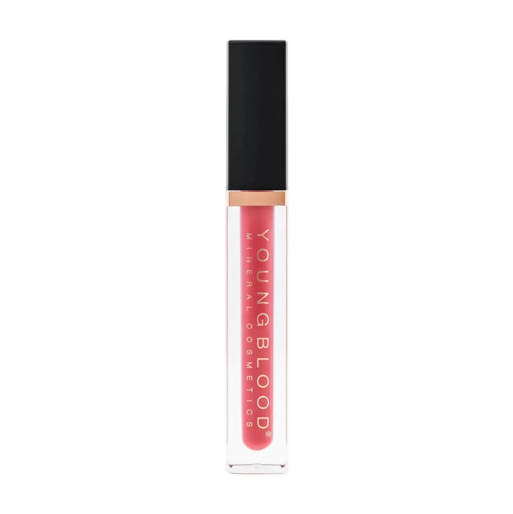 Youngblood Hydrating Liquid Lip Creme Enamored – 4,5 ml. v:9456732 Youngblood Hydrating Liquid Lip Creme Enamored – 4,5 ml. v:9456732