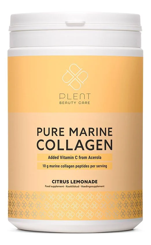 Plent Beauty Care Citrus Lemonade – 300 g v:9225391 Plent Beauty Care Citrus Lemonade – 300 g v:9225391