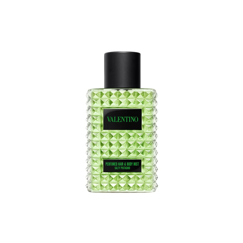 Born In Roma Hair and Body Mist Salty Pistachio 100 ml – Valentino v:9621278 Born In Roma Hair and Body Mist Salty Pistachio 100 ml – Valentino v:9621278