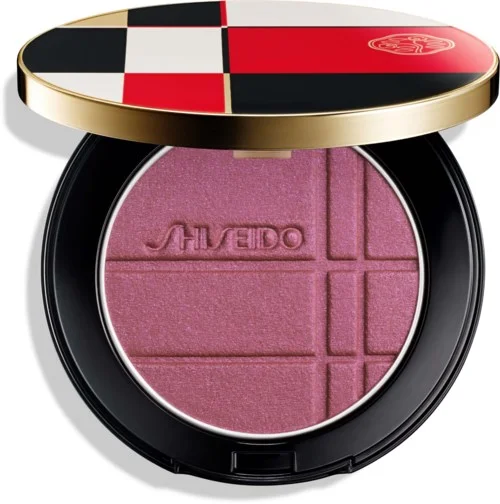 Shiseido Color And Glow Enhancer 7 v:4201668