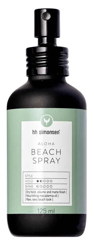 HH Simonsen Beach Spray – 125 ml. v:6480916
