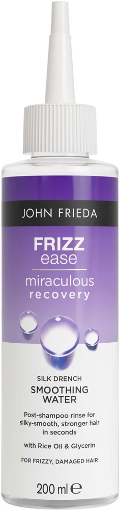 John Frieda Frizz Ease Miraculous Recovery Silk Drench Smoothing Water v:2771727 John Frieda Frizz Ease Miraculous Recovery Silk Drench Smoothing Water v:2771727