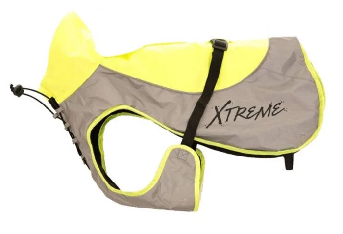Xtreme fleecedekken 54 cm v:2475651