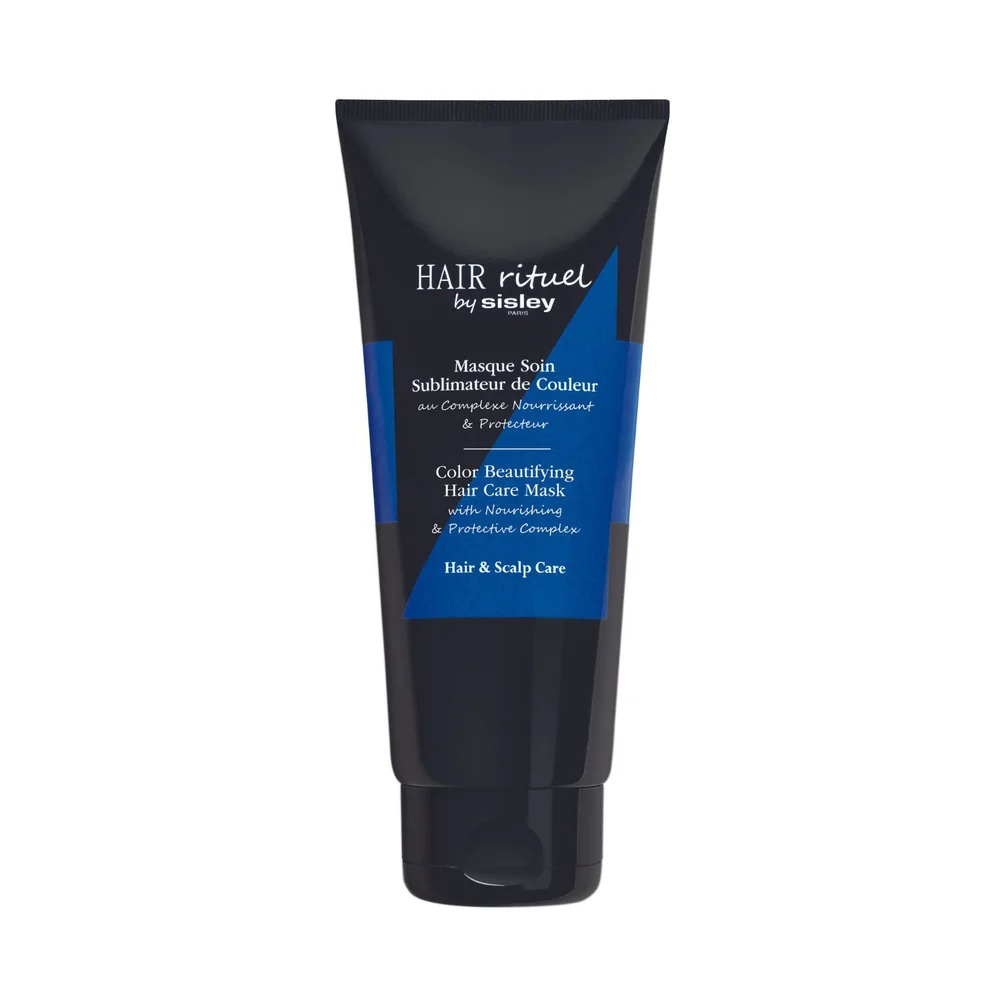 Color Beautifying Hårmaske for Farget Hår – Sisley v:1458771