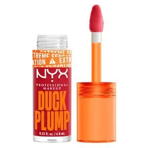 NYX Professional Makeup Duck Plump Lip Lacquer Cherry Spice 19 7ml v:9746222 NYX Professional Makeup Duck Plump Lip Lacquer Cherry Spice 19 7ml v:9746222