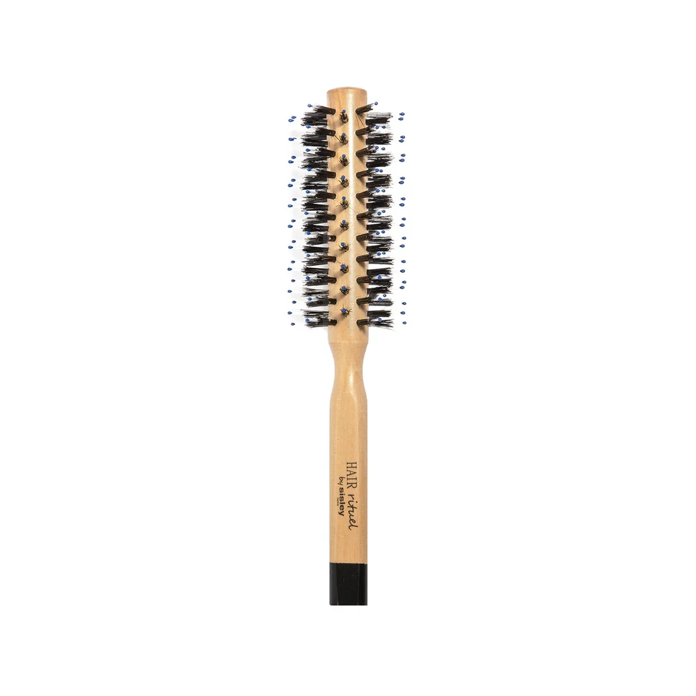 Sisley Blow Dry Brush No.1 – For Glansfullt og Silkemykt Hår v:1976492