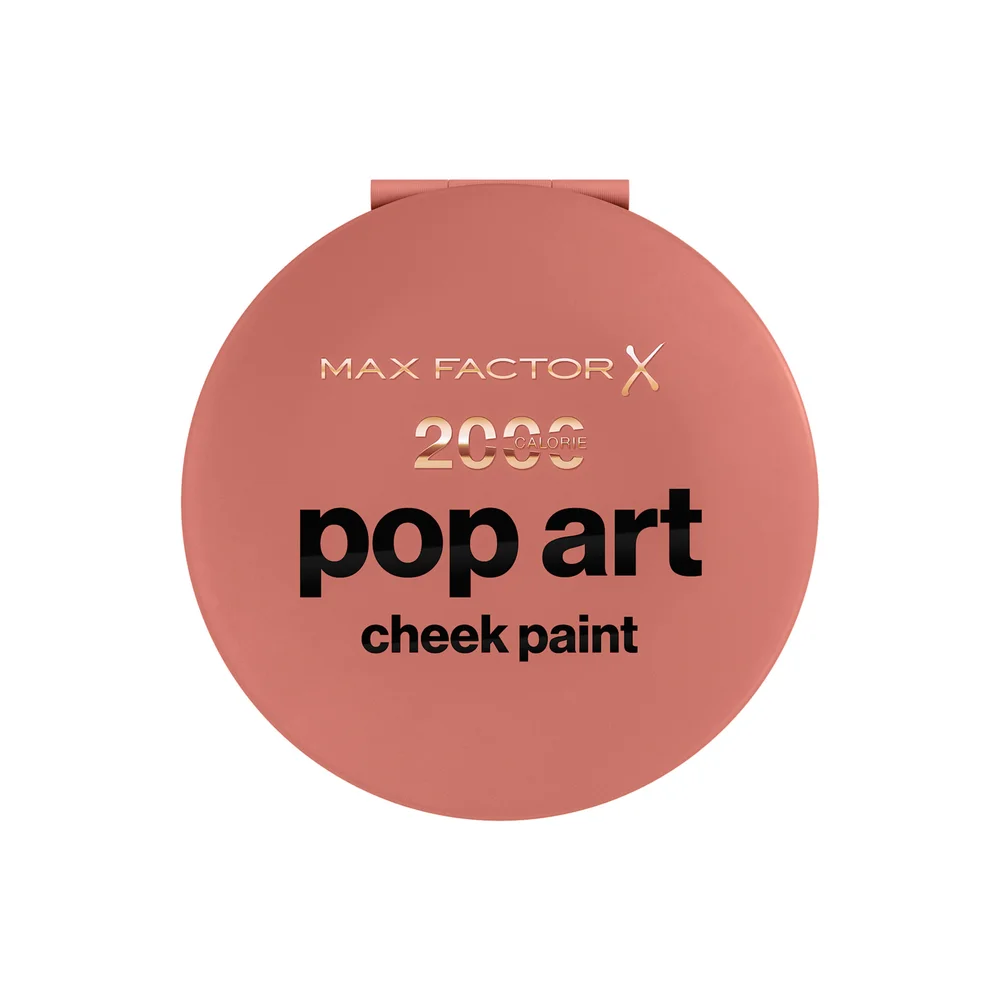 2000 Calorie Pop Art Blush & Bronzer 40 One&Done – Max Factor v:6913853 2000 Calorie Pop Art Blush & Bronzer 40 One&Done – Max Factor v:6913853