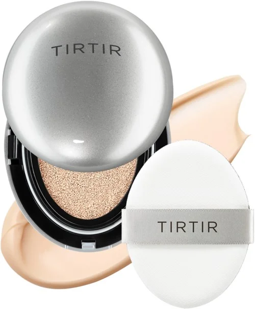 TIRTIR Mask Fit Aura Cushion Mini 17C Porcelain v:8534956 TIRTIR Mask Fit Aura Cushion Mini 17C Porcelain v:8534956