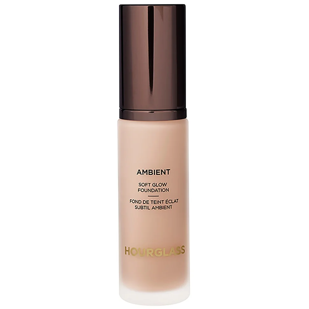Ambient Soft Glow Foundation 1,5 Very Fair, Cool – Hourglass v:3149015 Ambient Soft Glow Foundation 1,5 Very Fair, Cool – Hourglass v:3149015