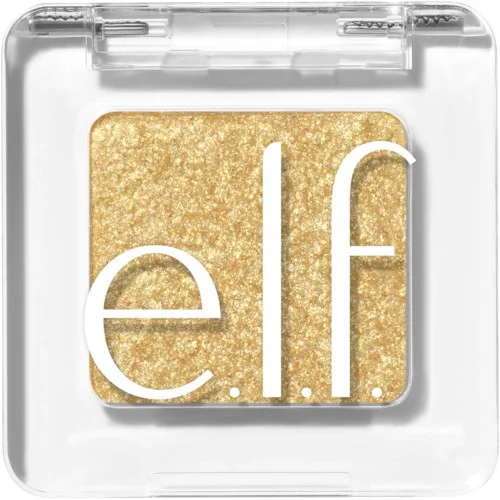 e.l.f. Fine as Fleck Glitter Eyeshadow Tan-talize v:4823710