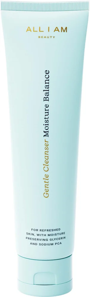 ALL I AM BEAUTY Gentle Cleanser Moisture Balance 100 ml v:1184519