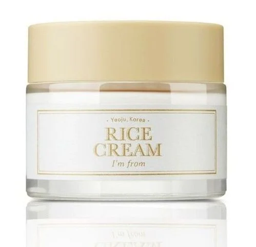 I'm from RICE CREAM 50 G v:4360312 I'm from RICE CREAM 50 G v:4360312