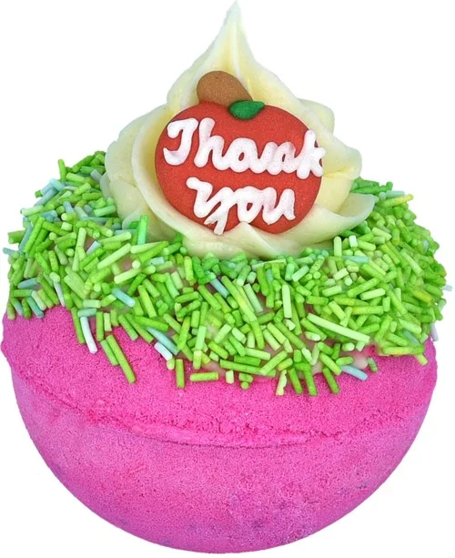 Bomb Cosmetics Bath Blaster Thank You v:2605375