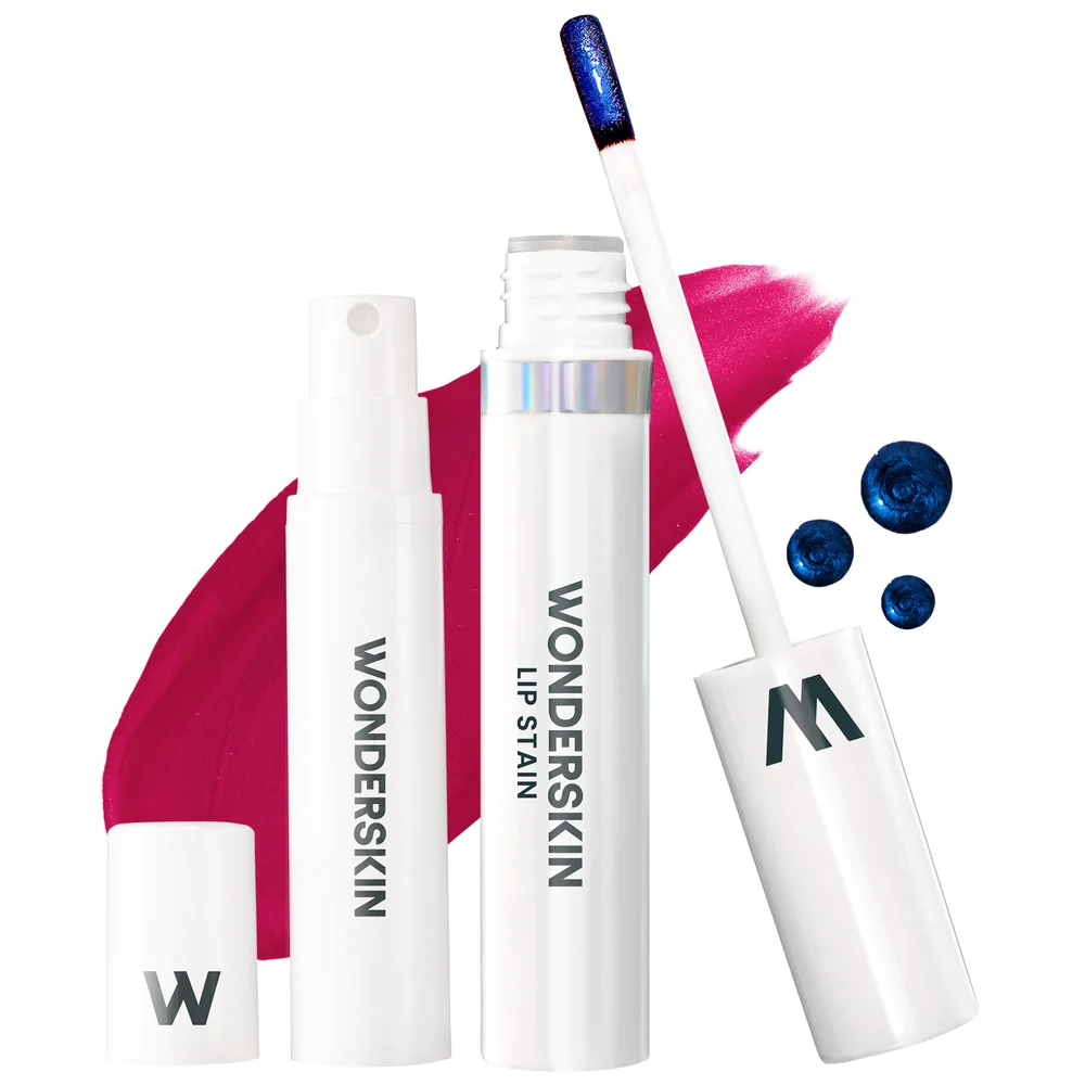 Wonder Blading Lip Stain Kit Darling – Wonderskin v:1348462 Wonder Blading Lip Stain Kit Darling – Wonderskin v:1348462