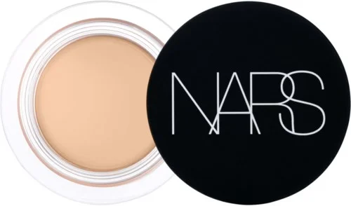 NARS Soft Matte Complete Concealer Toffee v:3290154