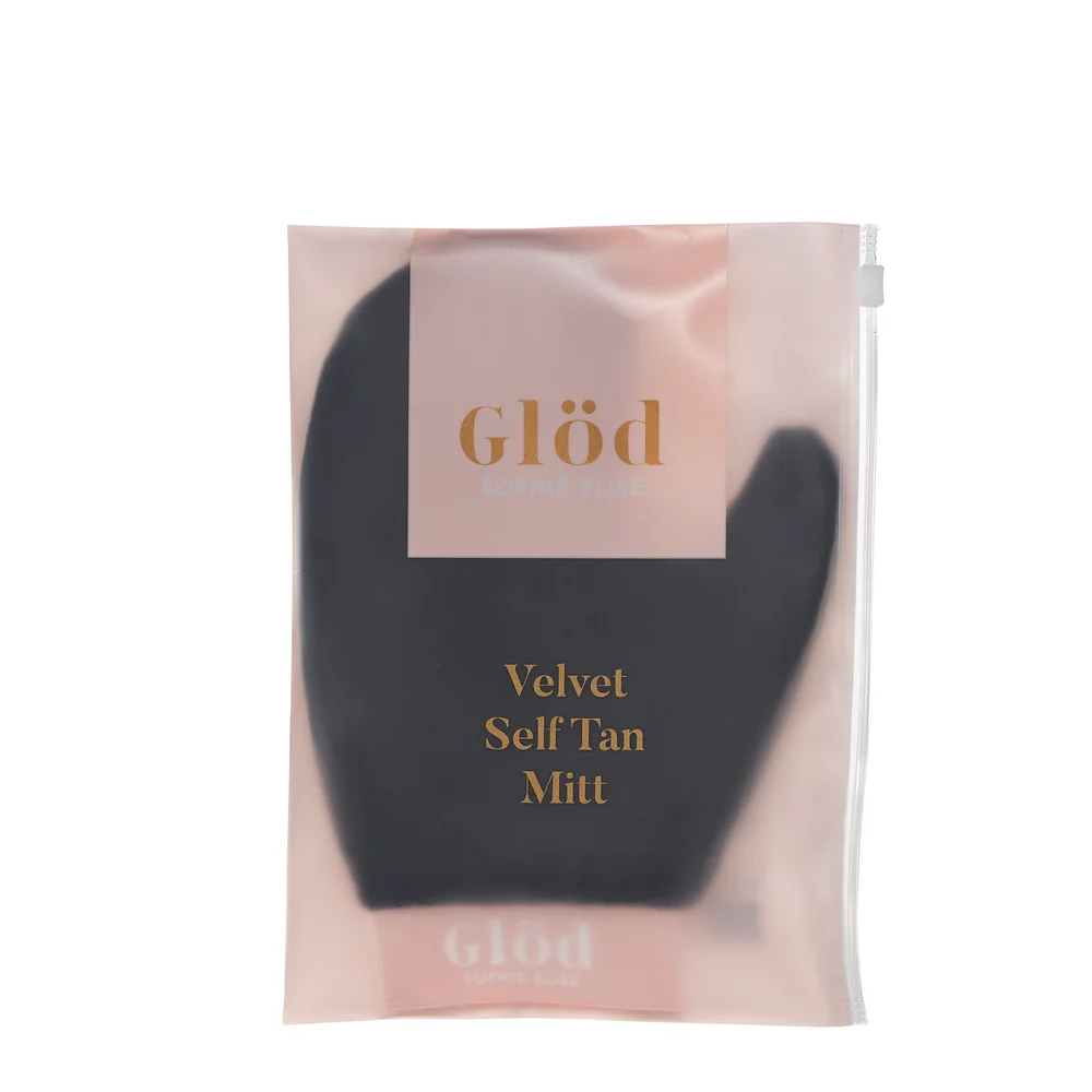 Selvbruningsapplikator fra Glöd Sophie Elise v:6202539