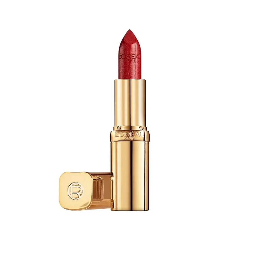 Color Riche Satin Lipstick 345 Cristal Cerise – L’Oréal Paris v:2092619 Color Riche Satin Lipstick 345 Cristal Cerise – L’Oréal Paris v:2092619