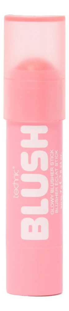 TECHNIC Blusher Stick Pink Diamond – 7 g. v:7715065 TECHNIC Blusher Stick Pink Diamond – 7 g. v:7715065