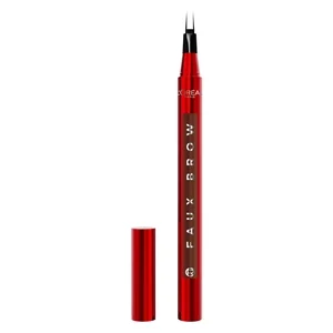 L’Oréal Paris Infaillible Faux Brow Pen 392 Light Brunette 1ml v:2819634