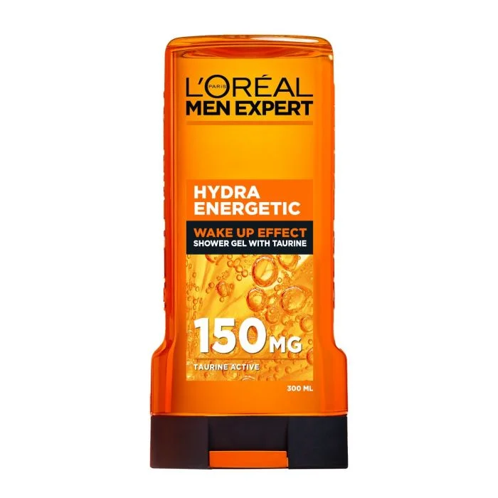 L'Oréal Paris Men Expert dusjgelé 300 ml v:8031670