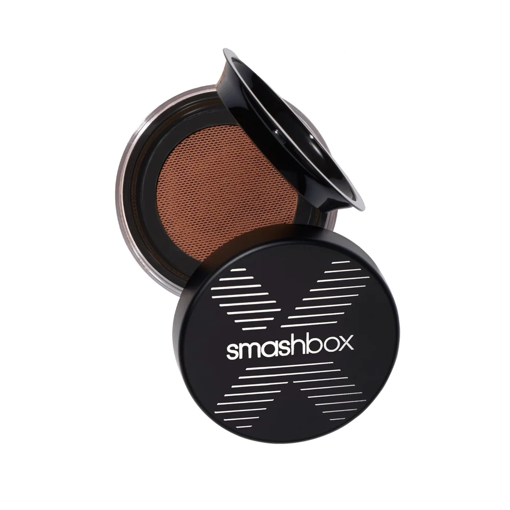 Always On Skin-Balancing Setting Powder Translucent Dark – Smashbox v:3917877 Always On Skin-Balancing Setting Powder Translucent Dark – Smashbox v:3917877