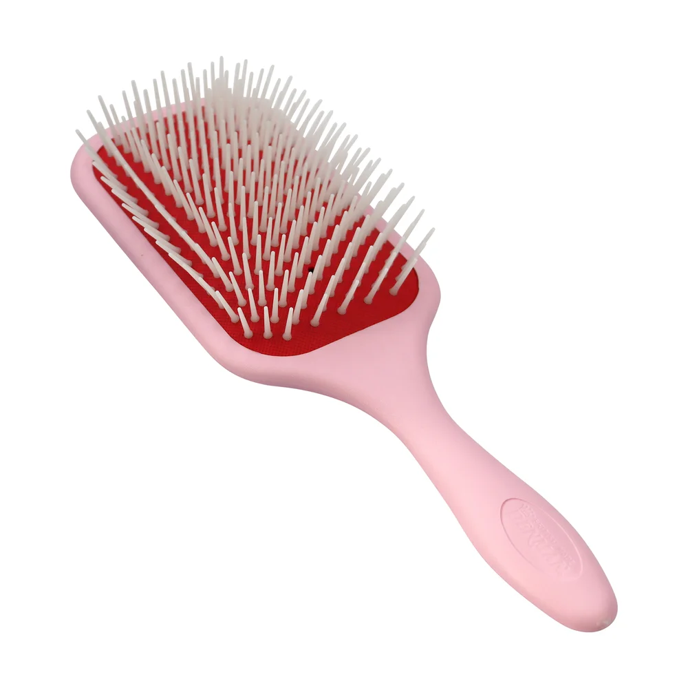 D38 Power Paddle Brush Pink Crush – Denman v:6177518