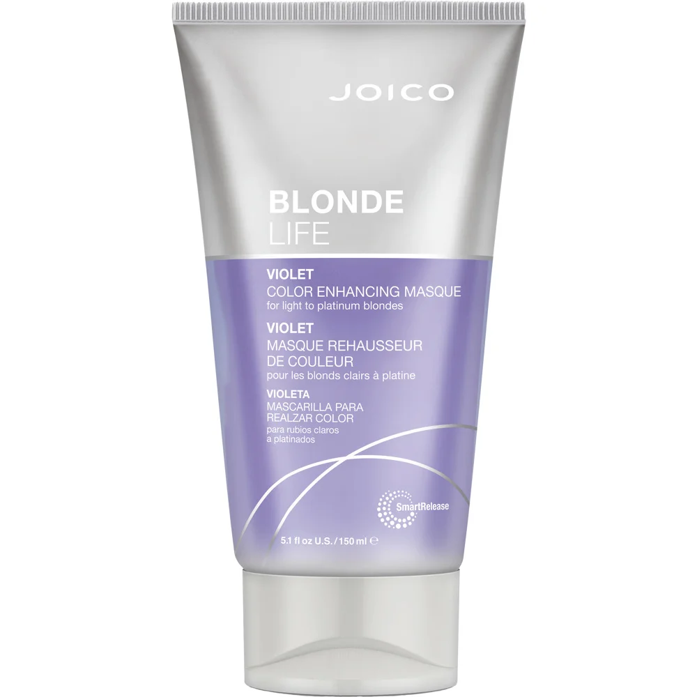 Blonde Life Color Masque, 150ml v:2103775