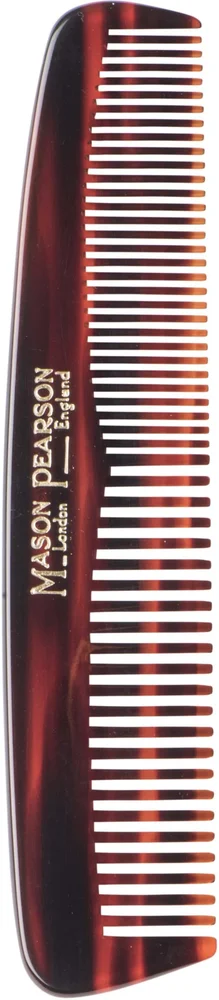 Mason Pearson Pocket Comb C5 v:9753145