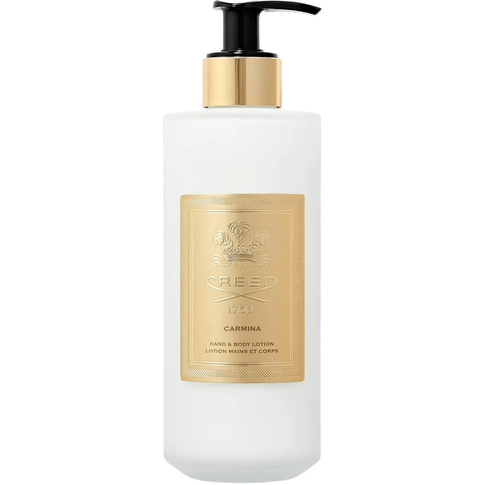 Carmina Hand & Body Lotion, 300ml v:7352361 Carmina Hand & Body Lotion, 300ml v:7352361