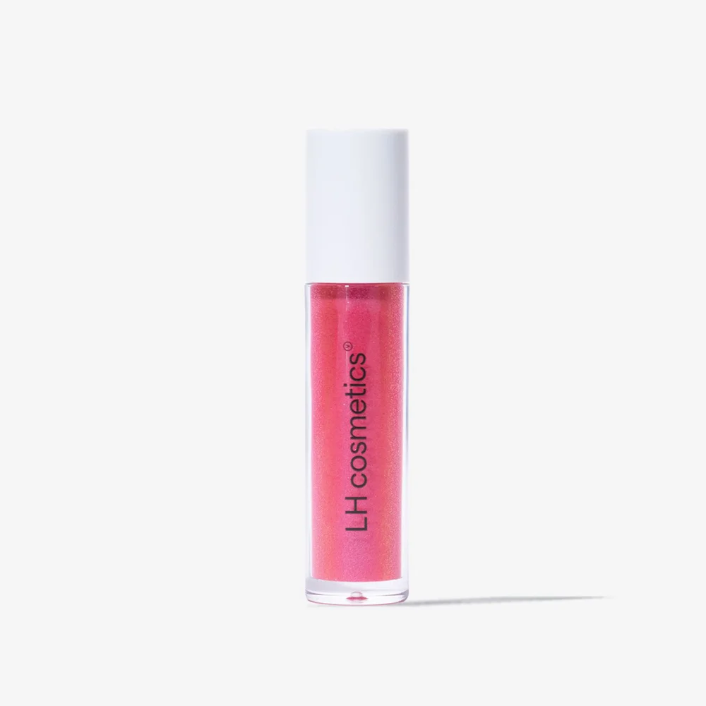 Glazed Lip Gloss Sugar – LH cosmetics v:9501603 Glazed Lip Gloss Sugar – LH cosmetics v:9501603