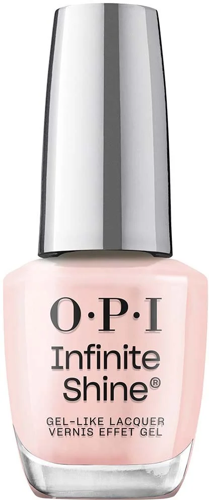 OPI Infinite Shine Pretty Pink Persevere v:3350436 OPI Infinite Shine Pretty Pink Persevere v:3350436