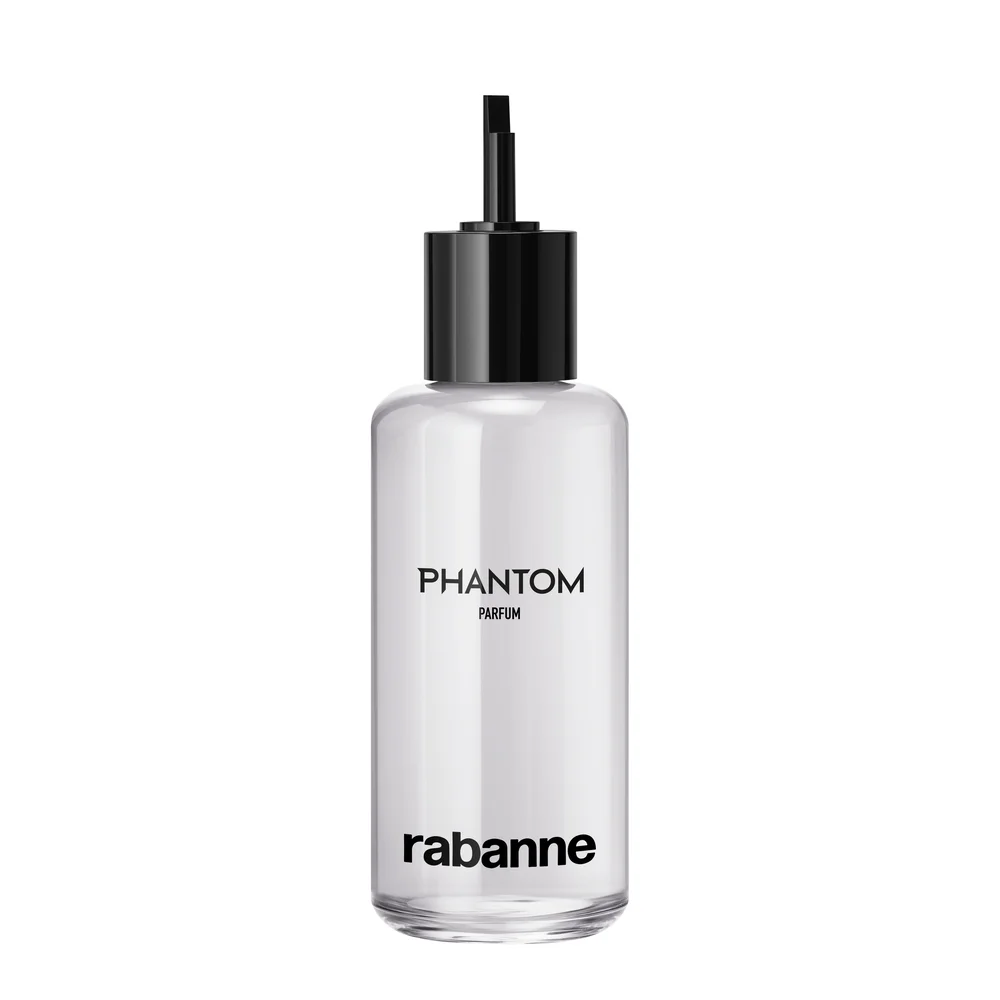 Phantom Parfum Refill 200ml – Maskulin og Sensuell Duft v:1019144 Phantom Parfum Refill 200ml – Maskulin og Sensuell Duft v:1019144