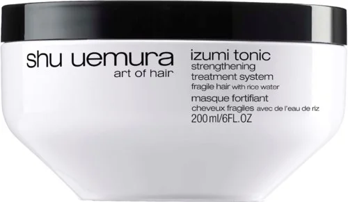 Shu Uemura izumi tonic strengthening mask 200 ml v:8246819