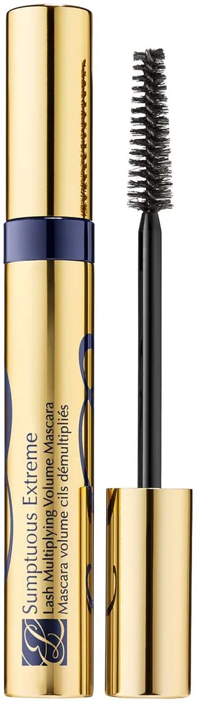 Estée Lauder Sumptuous Extreme Lash Multiplying Volume Mascara Black v:1453167