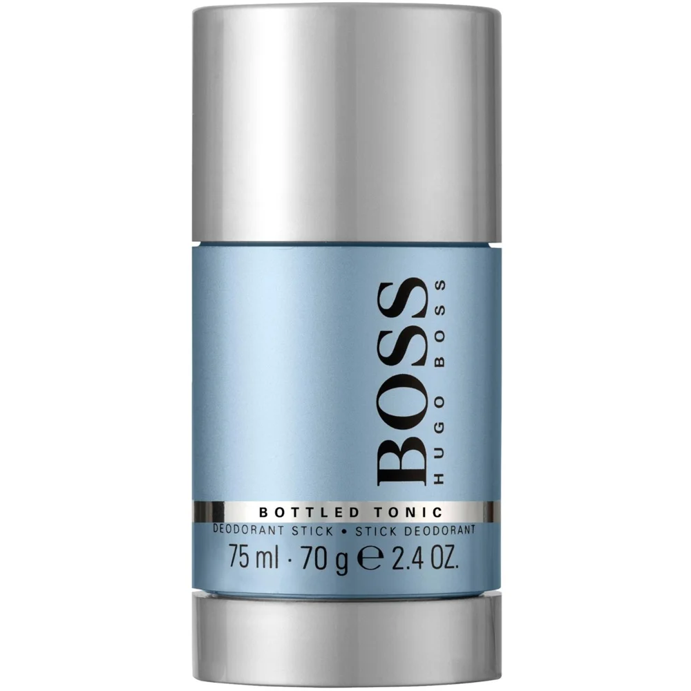 Boss Bottled Tonic, Deostick 75ml v:1758148