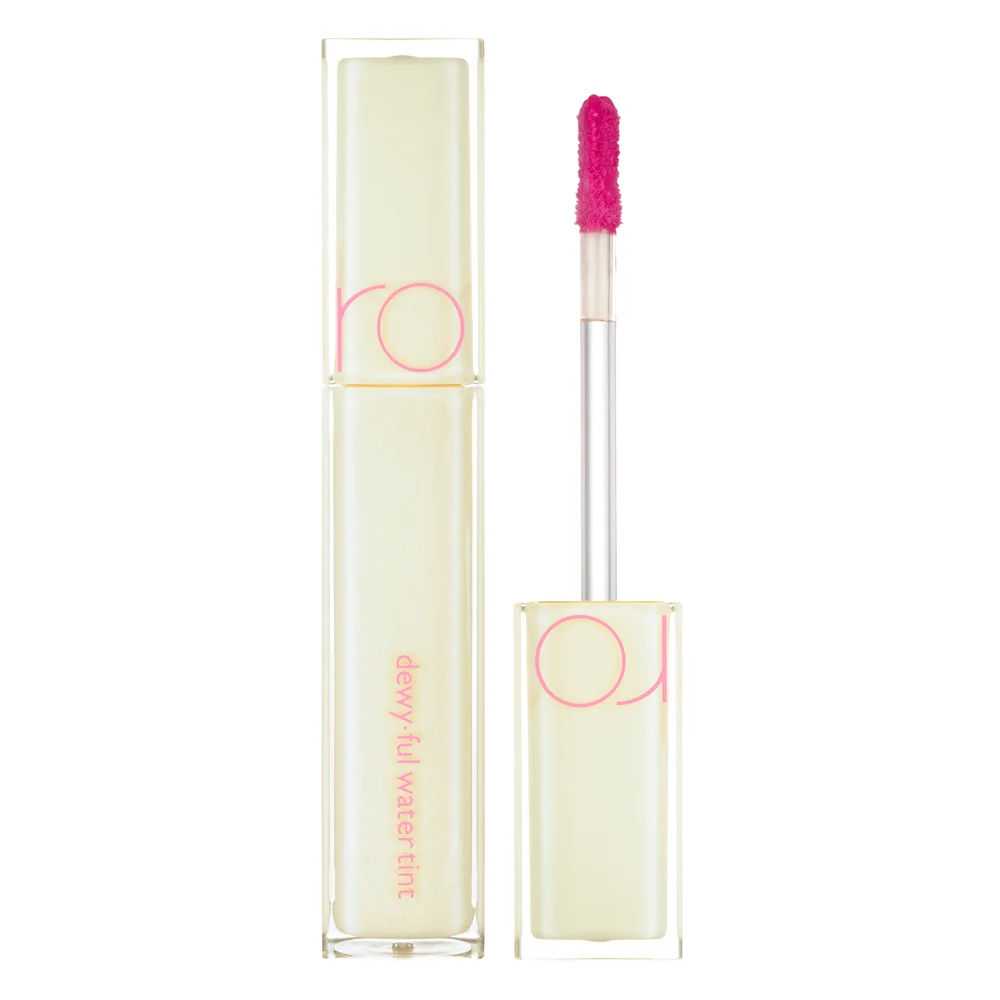 Dewy·Ful Water Tint 10 Murmur Pink – rom&nd v:2843423