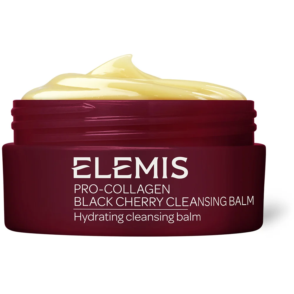 Pro-Collagen Black Cherry Cleansing Balm, 100g v:1543461 Pro-Collagen Black Cherry Cleansing Balm, 100g v:1543461